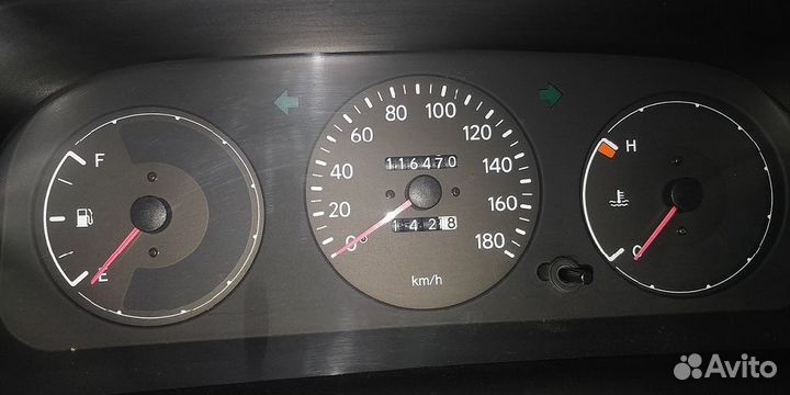 Кожух рулевой колонки Toyota Sprinter wagon EE104G