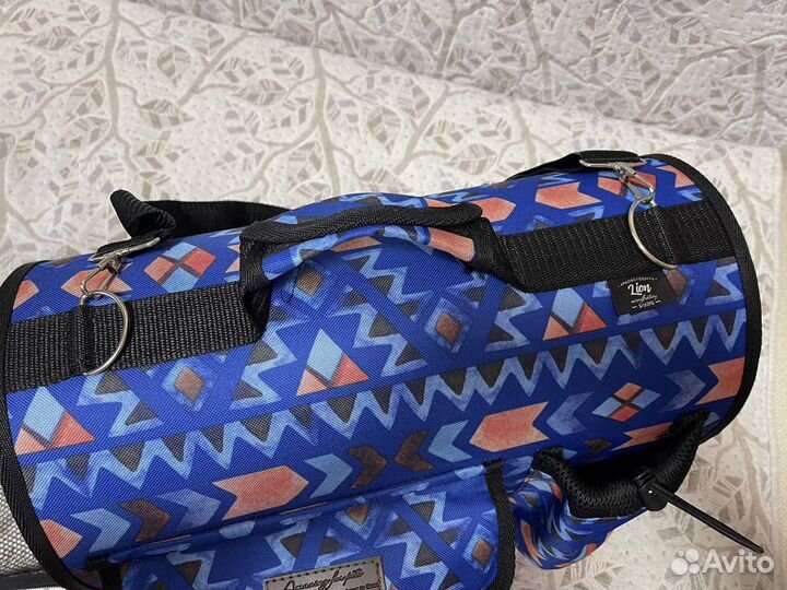 Переноска для собак