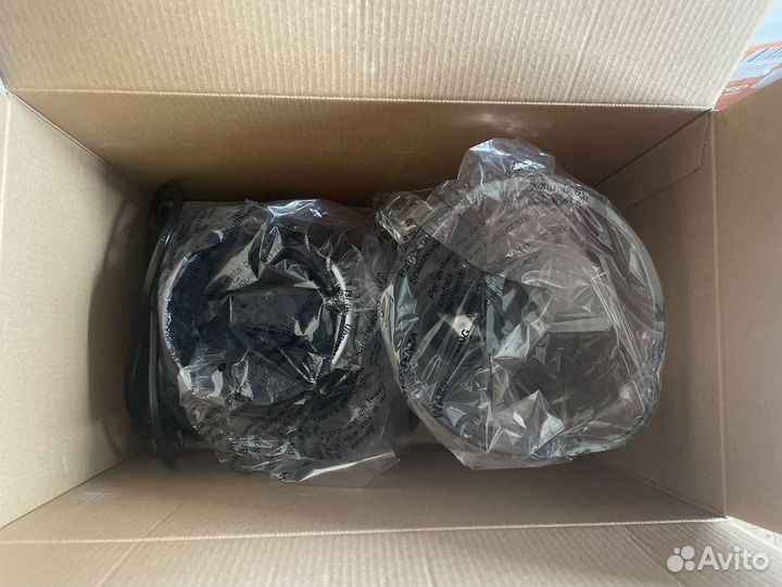 Блендер новый Moulinex Faciclic Maxi LM233A32