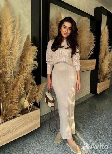 Женская одежда