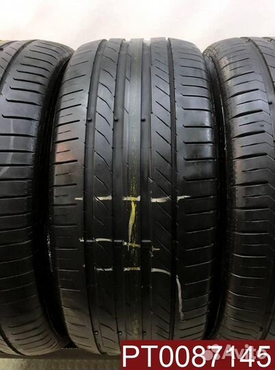Continental ContiSportContact 5 255/45 R18 98H