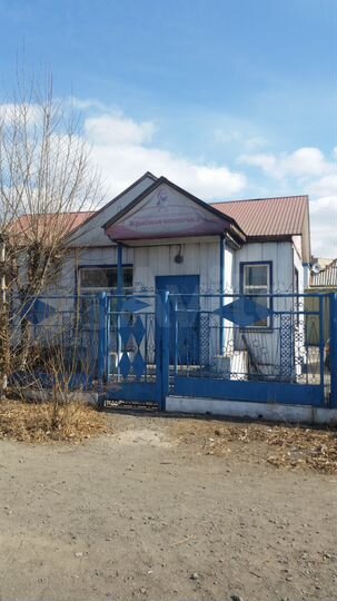 Торговая площадь, 65 м²
