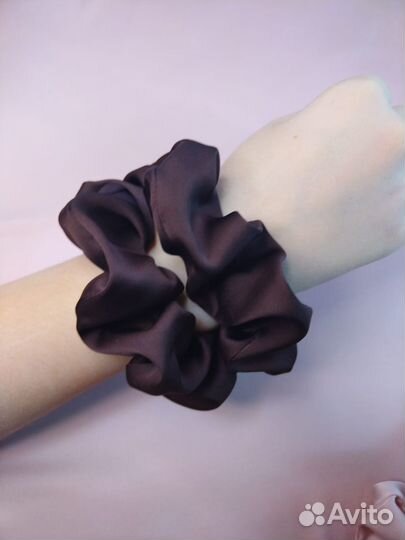 Набор резинок для волос