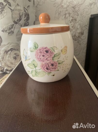 Кухонная утварь