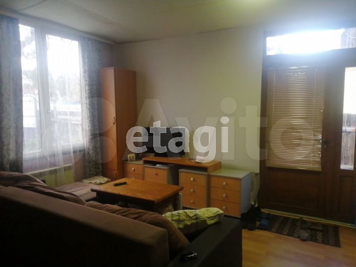 Дача 37,1 м² на участке 4 сот.