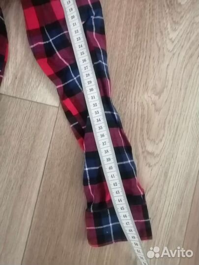 Рубашка на девочку рост 135 - 140