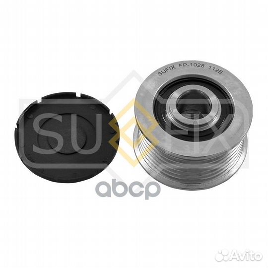 Муфта свободного хода генератора FP1028 sufix