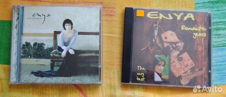 Enya (2 CD)