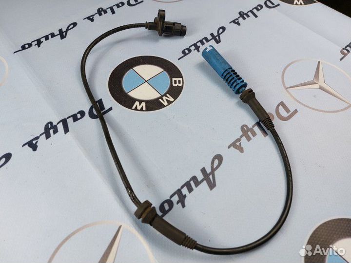 Датчик ABS Bmw 525I E39 LCI M54B25 2001