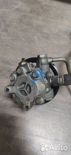 Насос гур Mitsubishi 4B11 Outlander XL Lancer X