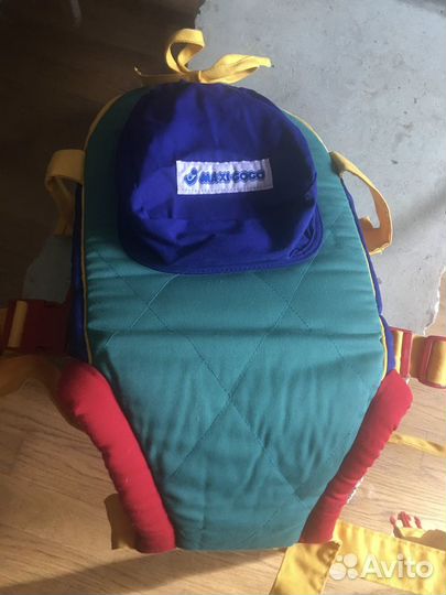 Кенгуру для переноски ребенка