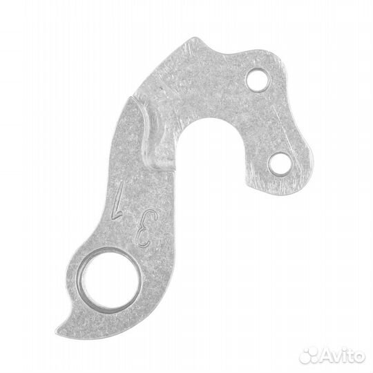 Петух N-031 фрезерованный