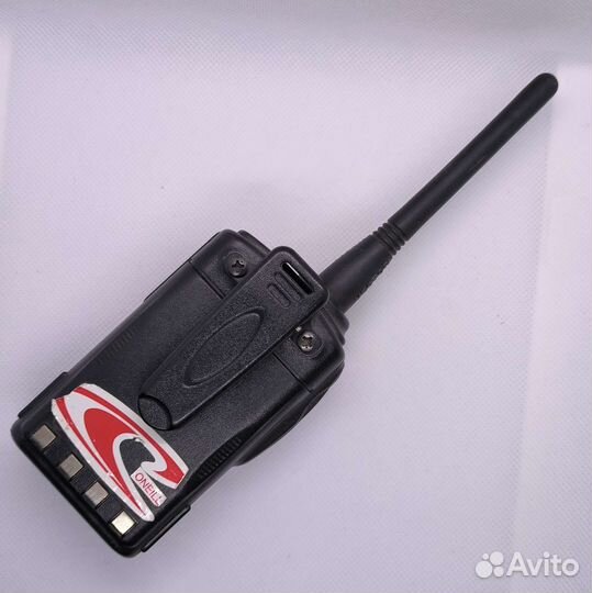 Рация vector vt 44 military комплект