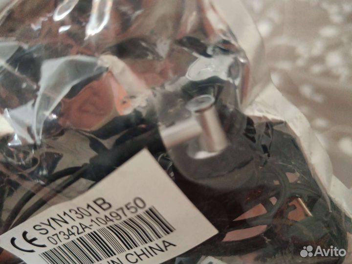 Наушники motorola