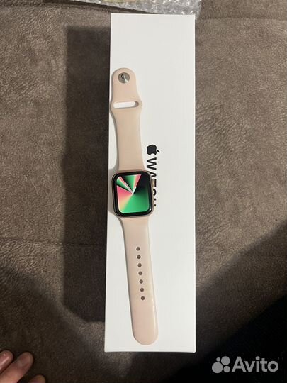 Apple watch se 40mm