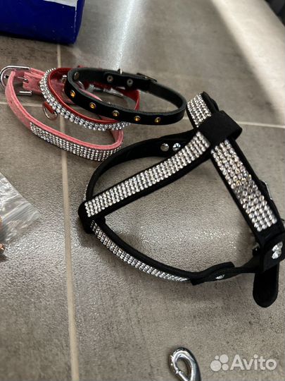 Поводок-рулетка Flexi 5м для маленькой собаки