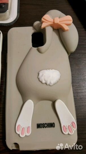 Чехлы на телефон samsung Galaxy Note 3