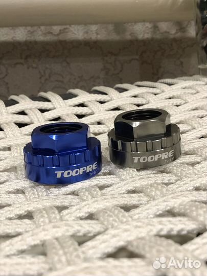 Съёмник звезды Toopre