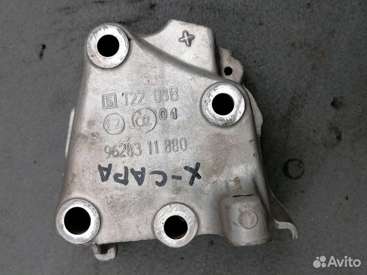 Кронштейн двигателя для Citroen Xsara 2000-2005