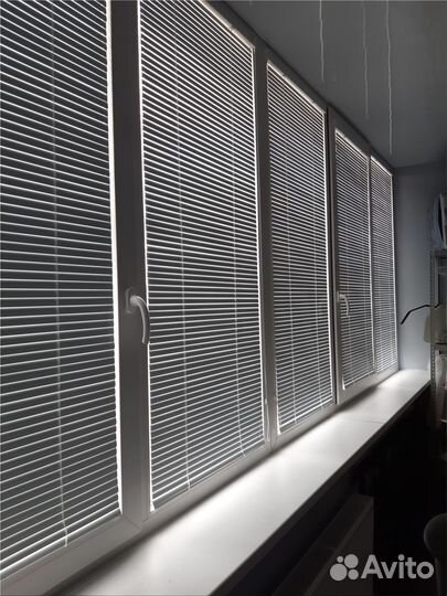 Жалюзи от производителя