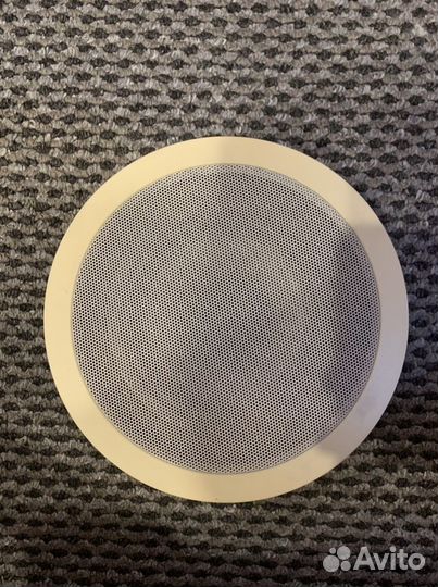 Потолочные динамики