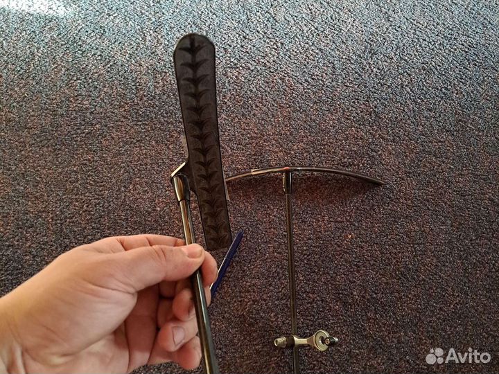 Крыло универсальное Qbicle Tangent