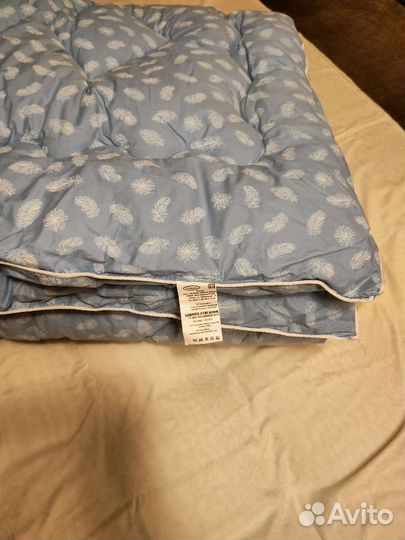 Одеяло стёганое