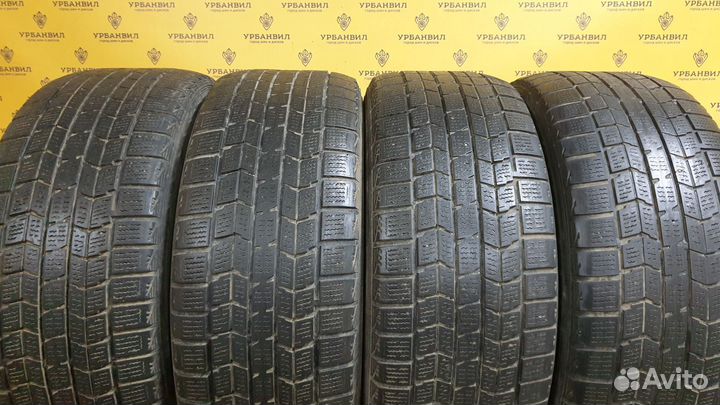 Dunlop Graspic DS3 215/55 R16 93Q