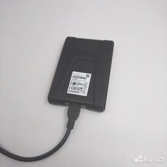 Жесткий диск 1 тб