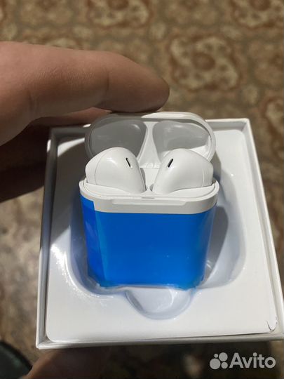 Беспроводные наушники i9s-tws