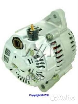 Генератор (новый) Honda CR-V 2.0L 13743n WAI