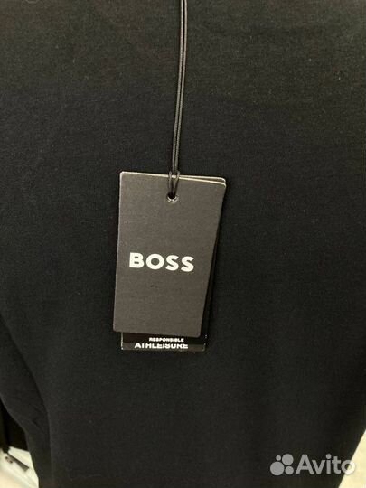 Футболка Hugo Boss