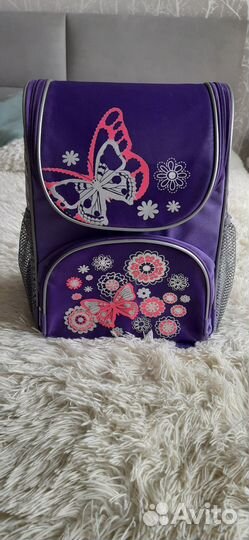 Рюкзак для девочки