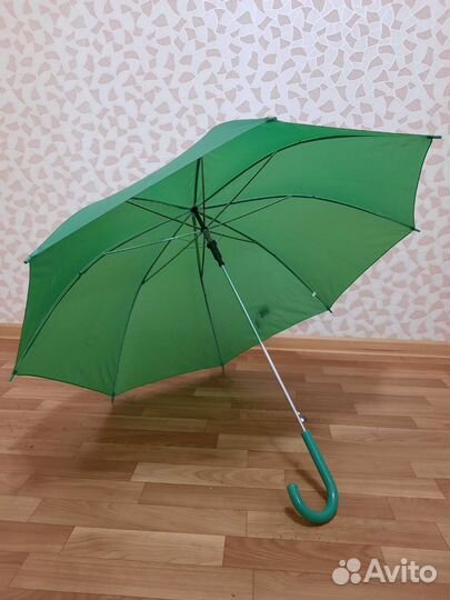 Зонт трость