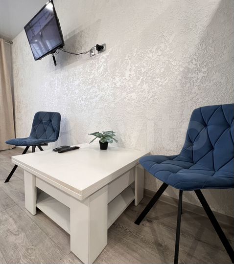 Квартира-студия, 33 м², 7/17 эт.