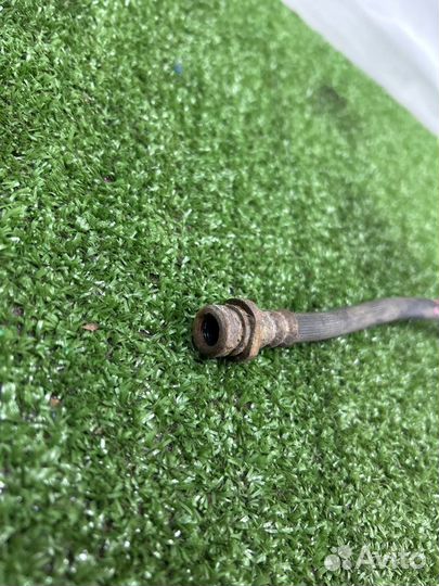 Шланг тормозной задний левый Kia Rio 3 1.6 G4FC