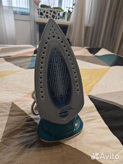 Утюг Tefal Ultragliss