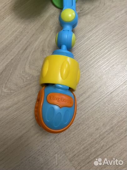 Развивающая дуга