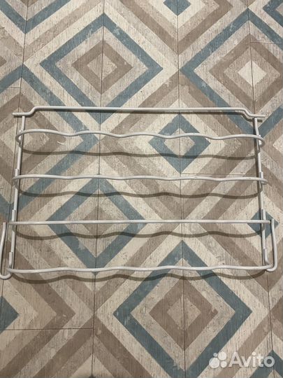 Новая полка для бутылок в холодильник Атлант/Минск