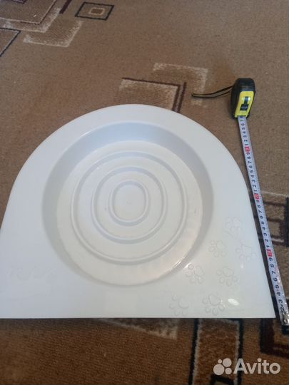 Лоток для котика