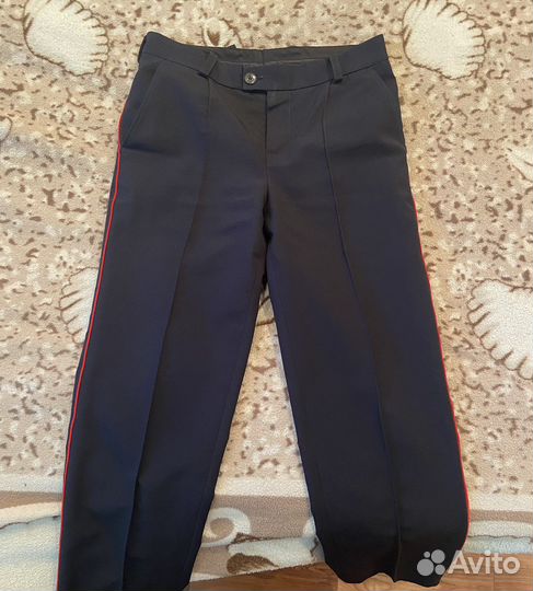 Форма мвд (полиция)