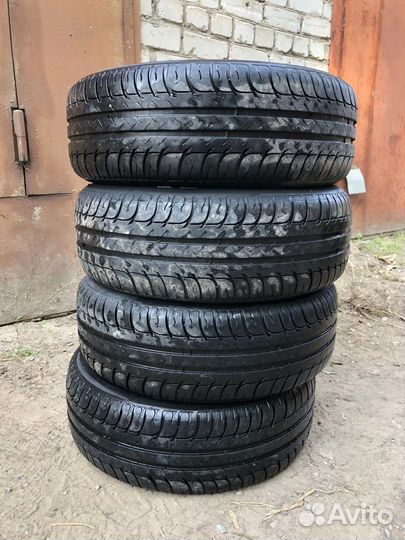 Колеса r 14 летние