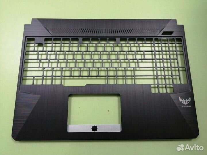 Топкейс для ноутбука Asus FX505 FX86