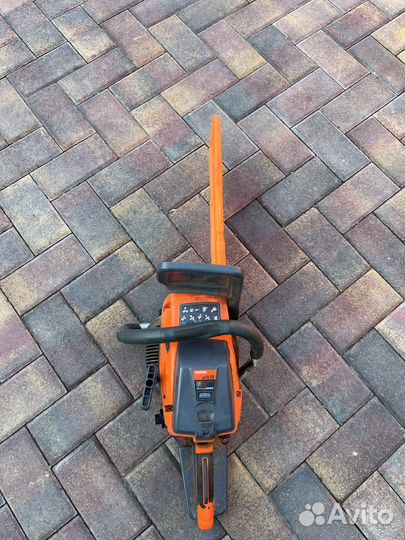 Бензопила daewoo