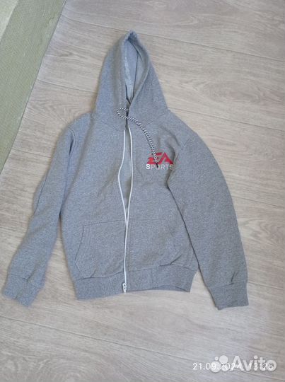 Детские вещи пакетом