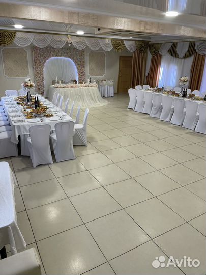 Банкетный зал Дилижан