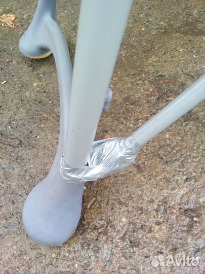 Детский столик для кормления