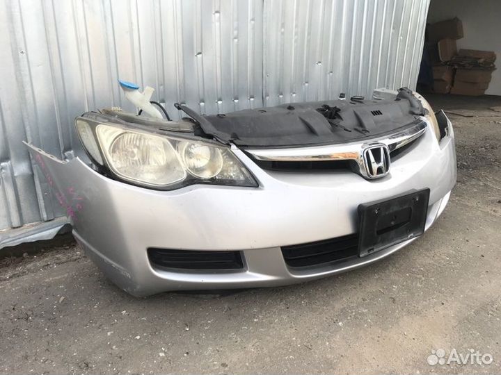 Ноускат Honda Civic 4D 2007