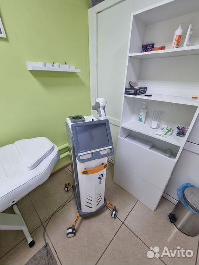 Студия лазерной эпиляции, Чишмы