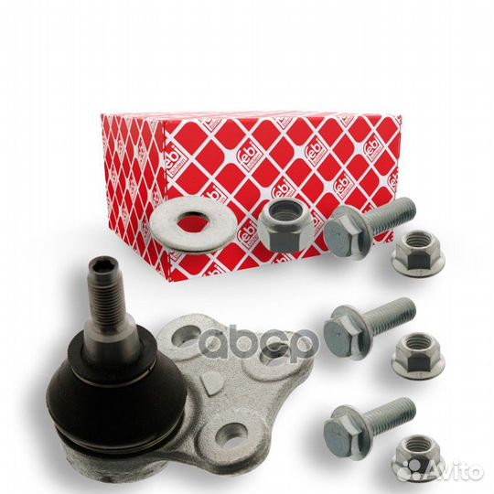 Шаровая опора 39493 Febi